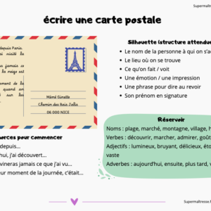 Speed writing