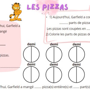 Rituel des fractions