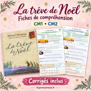 La trève de Noël pour le 11 novembre