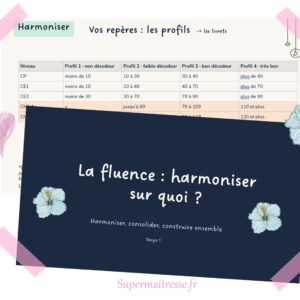 Pack diapo formation fluence CP au CM2